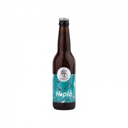 Birra Artigianale "Hoplà"...
