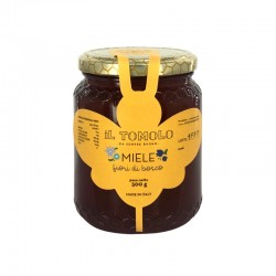 Italian Wildflower Honey