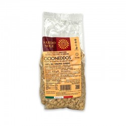 "Cicioneddos" Durum Wheat Semolina Pasta