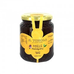 Miel Italiano Millefiori