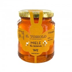 Italian Acacia Honey