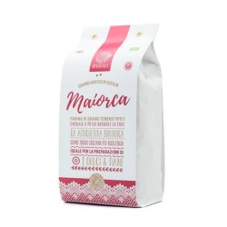 Organic Wheat Flour "MAIORCA"