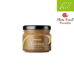 Tahina - Organic Sesame Cream