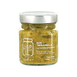 Bio 'Neranella' Fertige Sauce