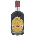 Liqueur with Sicilian Wheat and Herb Infusion "Granamaro"