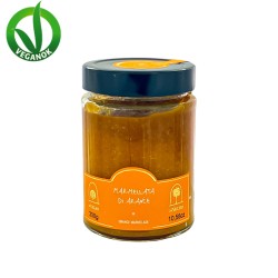 Pantelleria orange marmalade