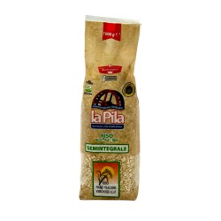 Semintegral Vialone Nano Veronese rice