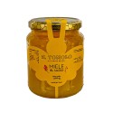 Italienischer Sulla-Honig