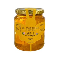 Miele Italiano di Trifoglio - front