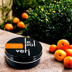 Mandarinen-Clementinen-Pulver 1