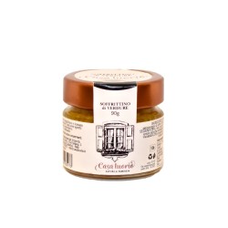 Soffrittino - Légumes frais hachés