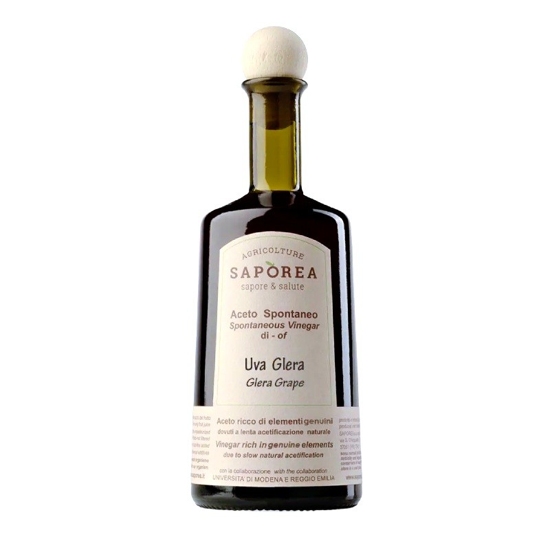 Glera vinegar Glera vinegar