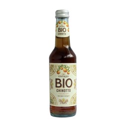 Organic Chinotto