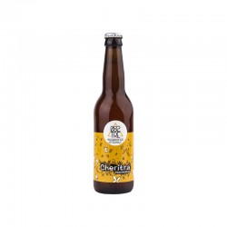 Cheritra" Strong Golden Ale...
