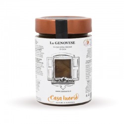 "Genovese" sauce, klassisch...