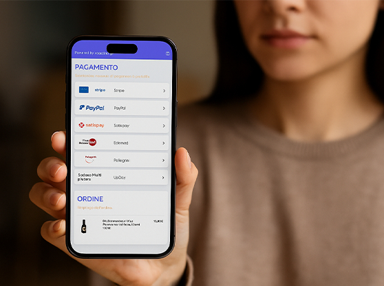 Acquista subito con tutti i tuoi Buoni Pasto Grazie a Voucherly