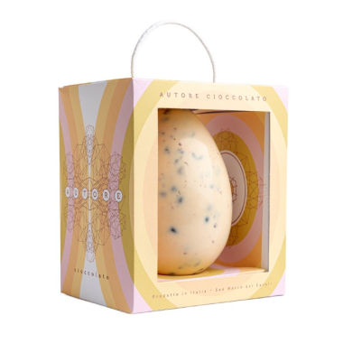 Uova di pasqua