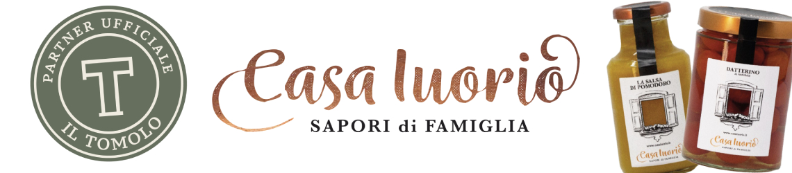 Il nostro partner casa-iuorio