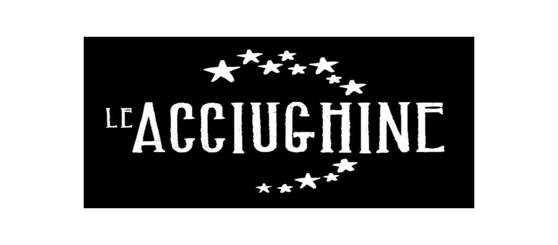 Le Acciughine