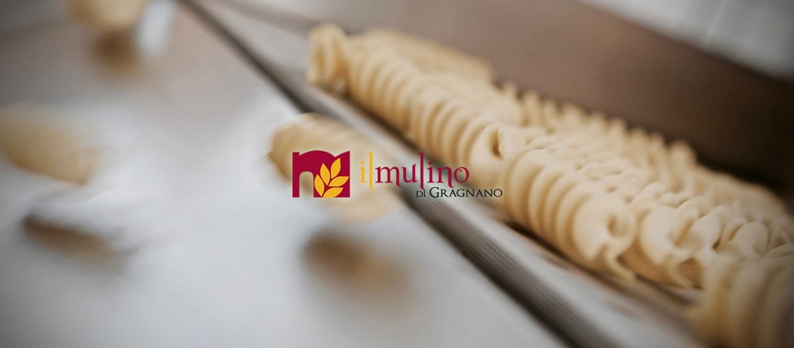 Il Mulino di Gragnano