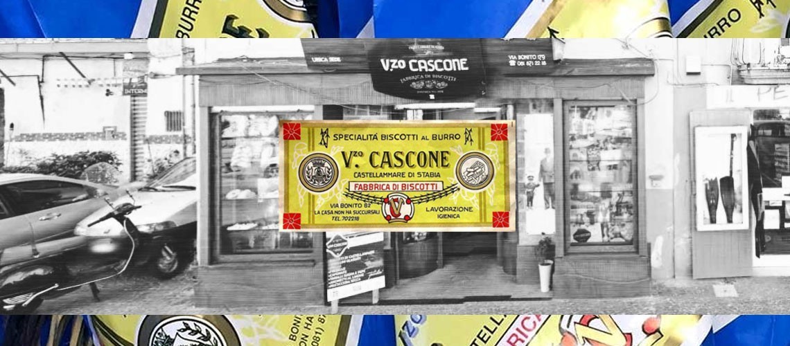 Biscottificio Cascone