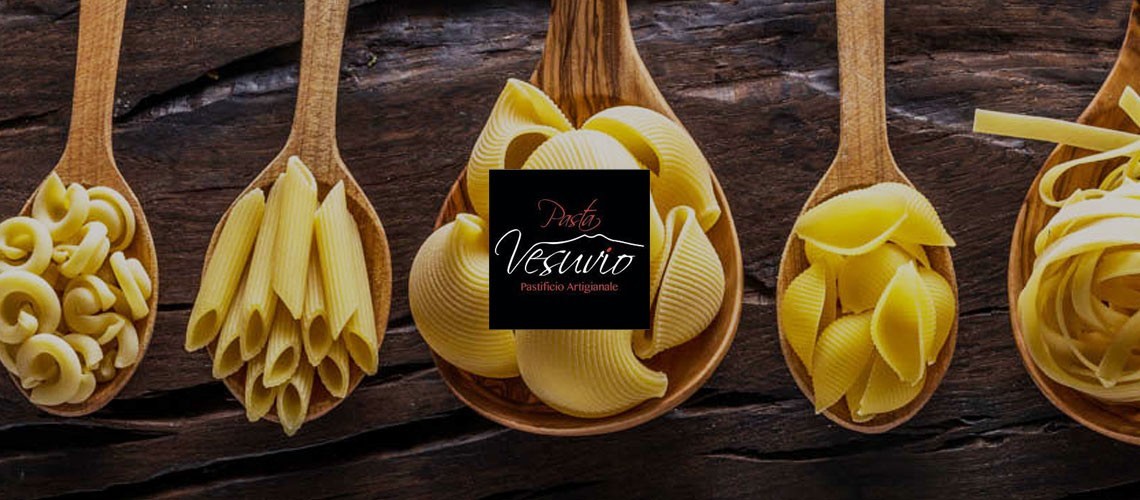 Pastificio Vesuvio