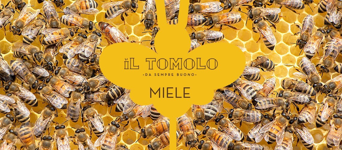 Il Tomolo