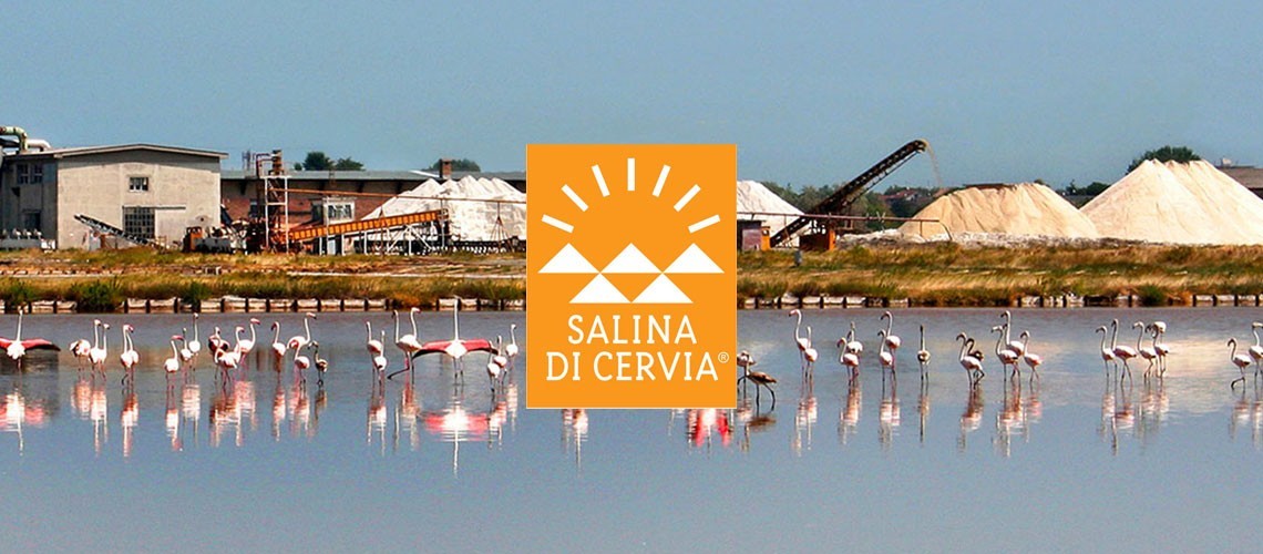 Salina di Cervia