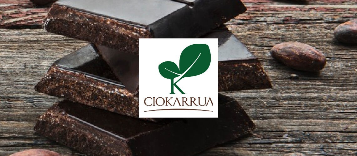 Ciokarrua