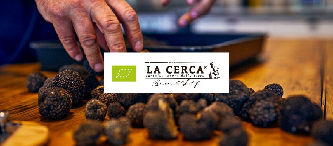 La Cerca