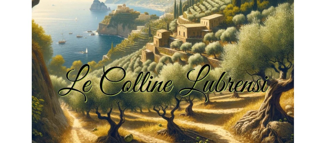 Le Colline Lubrensi