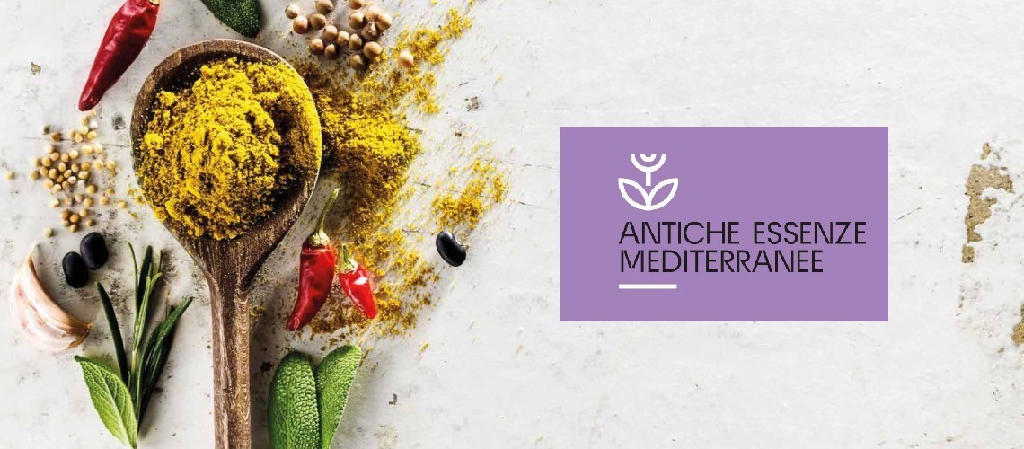 Antiche Essenze Mediterranee